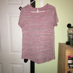 Lularoe perfect t sz Med